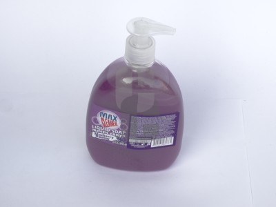 Течен сапун 0.5л. с помпа                                                                                                                                                                                                                                                                                   